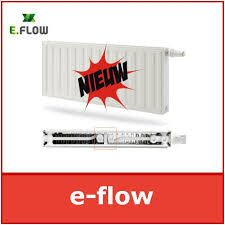 Radson E Flow Integra 900 x 2250 type 22 rechts (5461 watt)