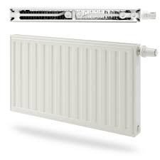 Radson E Flow Integra 300 x 600 type 21S links (481 watt)