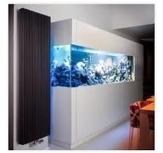 Jaga Iguana Aplano 2000 X 300 x 80 mm (hxlxd) 754 watt (75/65/20&iexcl;C) kleur RAL 9016