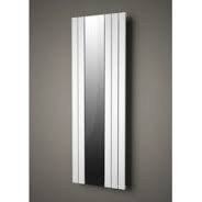 Plieger Cavallino Specchio 1800 x 602 mm (773 watt) kleur antraciet metallic middenonder aansluiting